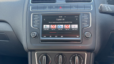 Volkswagen Polo 1.2 TSI Match 3dr Petrol Hatchback